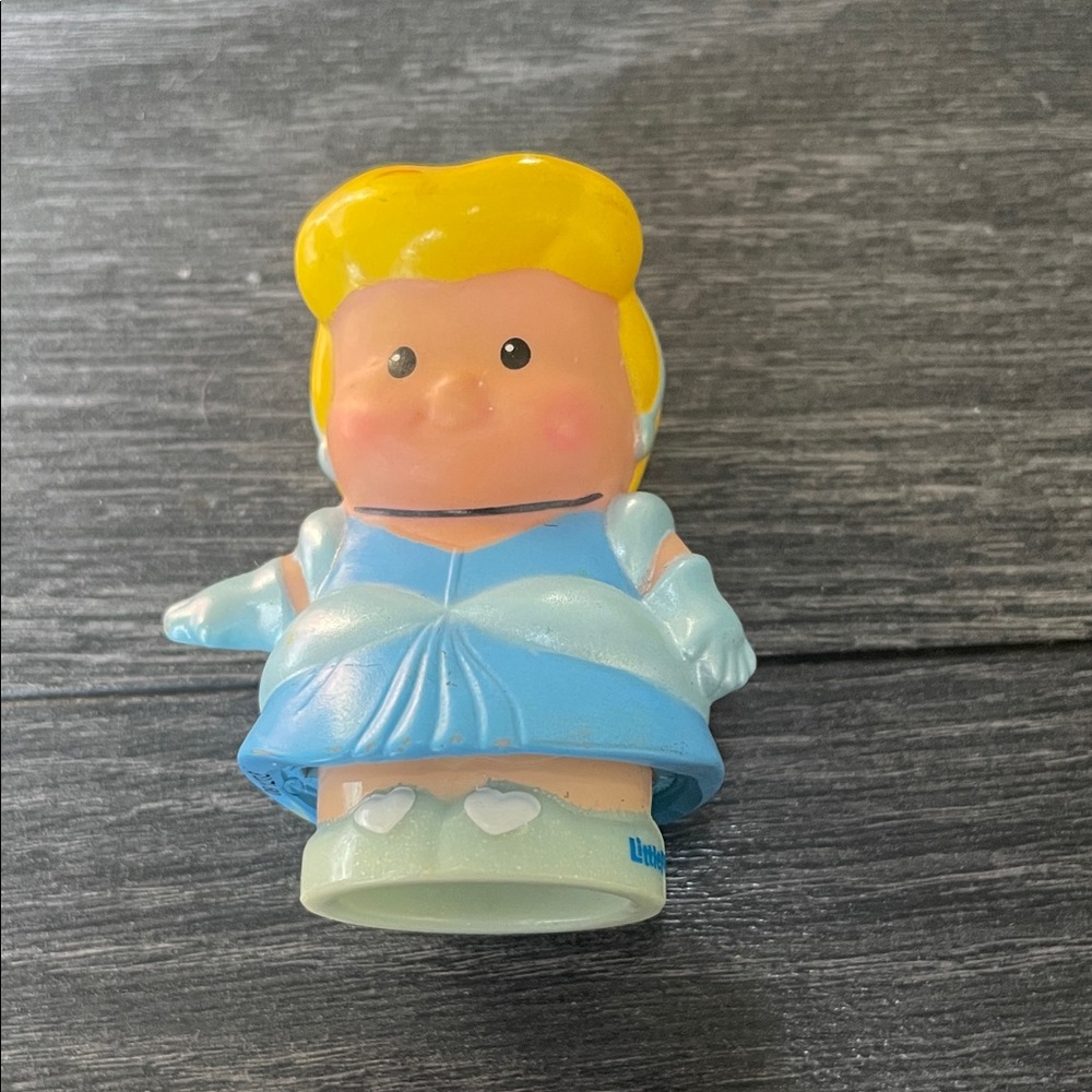 Disney Princess Little People Collection - Picture 2 of 10